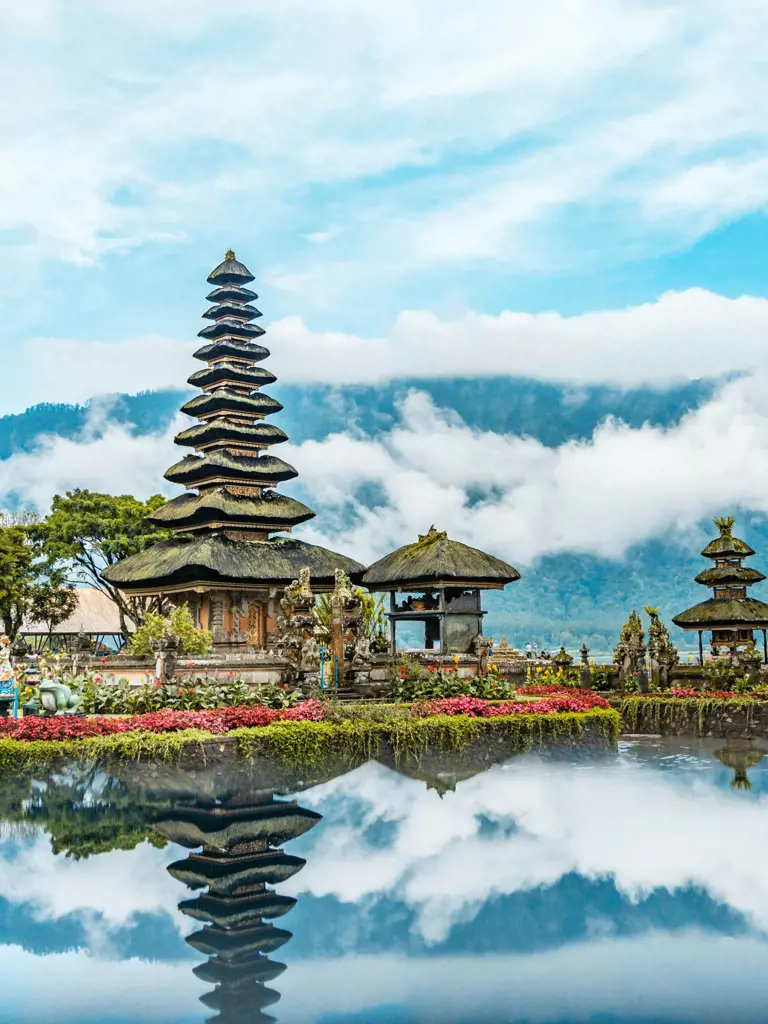 Indonesien – Privatreise zu den Höhepunkten Balis